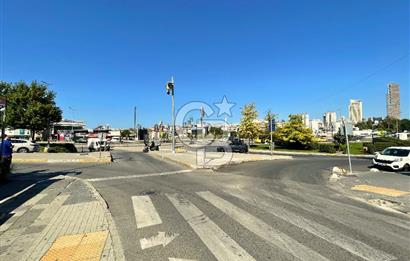 Sahrayıcedit E5'te Emsalsiz Konumda 2500m2 Kiralık Sıfır Plaza