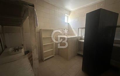 Çankaya-Alacaatlı Mah.-Alacaatlı Cad. 250 m², Kiralık Dükkan