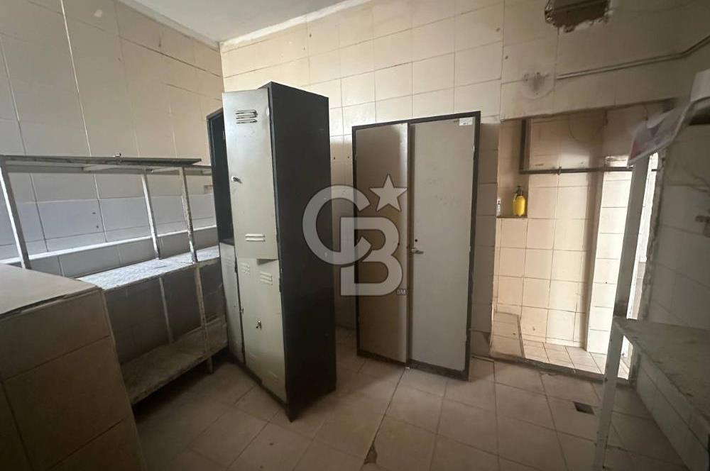 Çankaya-Alacaatlı Mah.-Alacaatlı Cad. 250 m², Kiralık Dükkan
