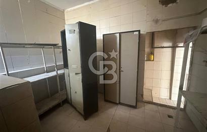 Çankaya-Alacaatlı Mah.-Alacaatlı Cad. 250 m², Kiralık Dükkan