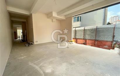 Sahrayıcedit E5'te Emsalsiz Konumda 2500m2 Kiralık Sıfır Plaza
