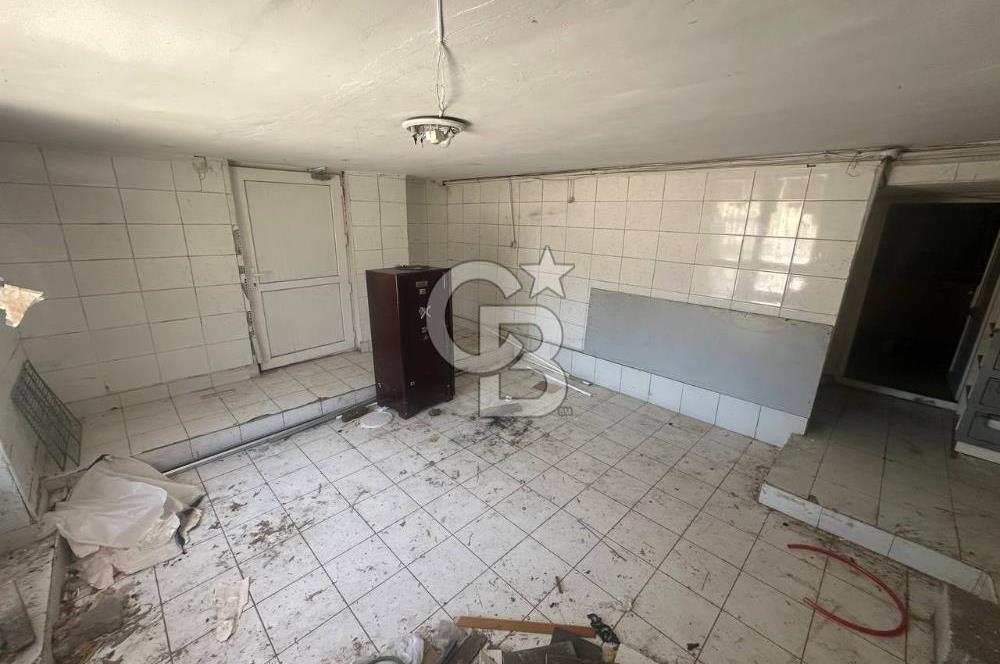 Çankaya-Alacaatlı Mah.-Alacaatlı Cad. 250 m², Kiralık Dükkan
