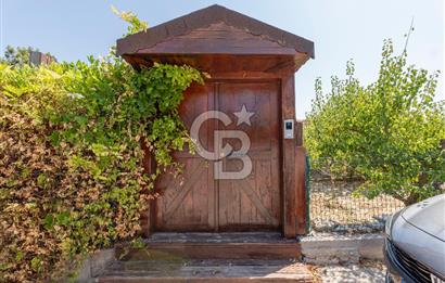 Kemalpaşa Villalar Bölgesinde 4+1 Triplex Villa
