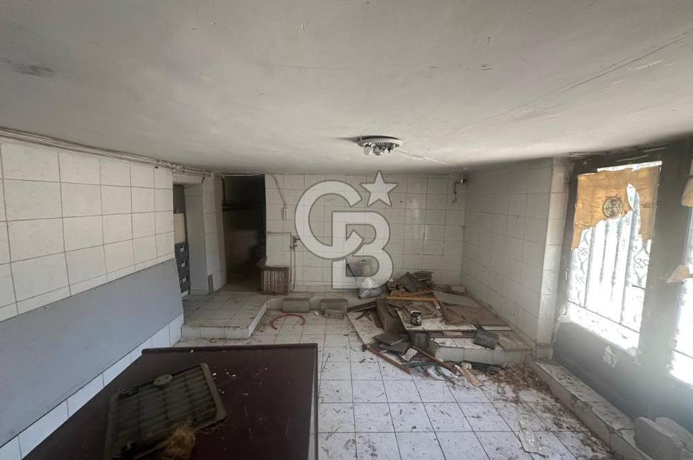 Çankaya-Alacaatlı Mah.-Alacaatlı Cad. 250 m², Kiralık Dükkan