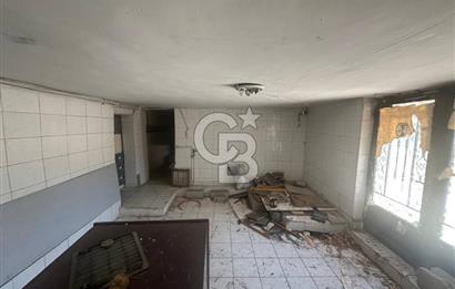 Çankaya-Alacaatlı Mah.-Alacaatlı Cad. 250 m², Kiralık Dükkan