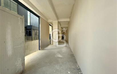 Sahrayıcedit E5'te Emsalsiz Konumda 2500m2 Kiralık Sıfır Plaza