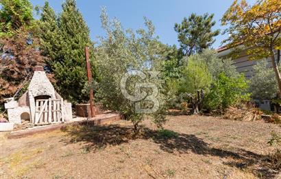 Kemalpaşa Villalar Bölgesinde 4+1 Triplex Villa