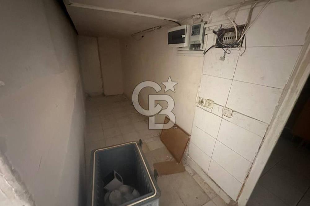 Çankaya-Alacaatlı Mah.-Alacaatlı Cad. 250 m², Kiralık Dükkan