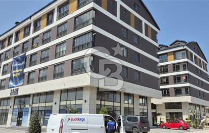 BANDIRMANIN 600 EVLER MAH. CADDE PORT'TA MODERN BİR YAŞAM ALANI