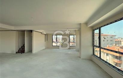 Sahrayıcedit E5'te Emsalsiz Konumda 2500m2 Kiralık Sıfır Plaza