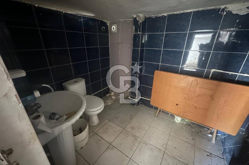 Çankaya-Alacaatlı Mah.-Alacaatlı Cad. 250 m², Kiralık Dükkan
