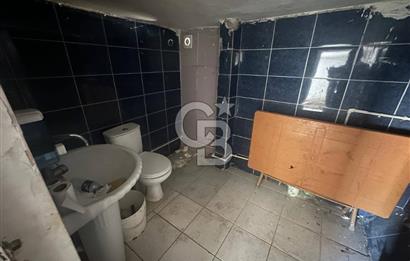 Çankaya-Alacaatlı Mah.-Alacaatlı Cad. 250 m², Kiralık Dükkan