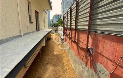 Sahrayıcedit E5'te Emsalsiz Konumda 2500m2 Kiralık Sıfır Plaza