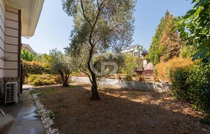 Kemalpaşa Villalar Bölgesinde 4+1 Triplex Villa