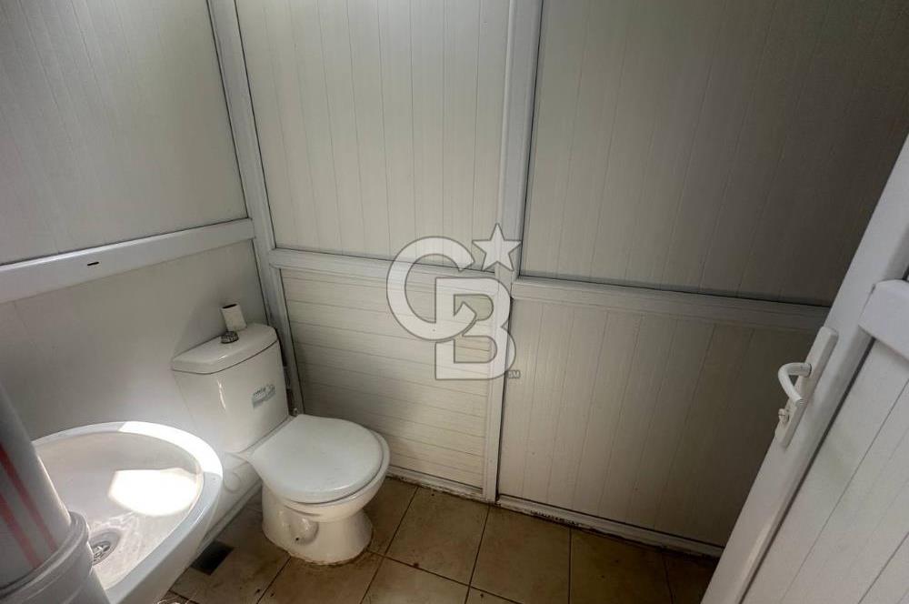Çankaya-Alacaatlı Mah.-Alacaatlı Cad. 250 m², Kiralık Dükkan