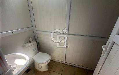 Çankaya-Alacaatlı Mah.-Alacaatlı Cad. 250 m², Kiralık Dükkan
