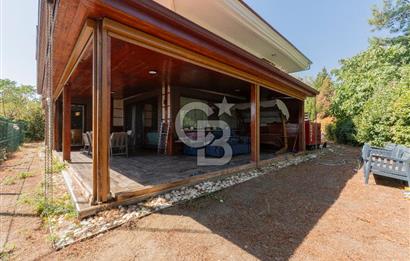 Kemalpaşa Villalar Bölgesinde 4+1 Triplex Villa