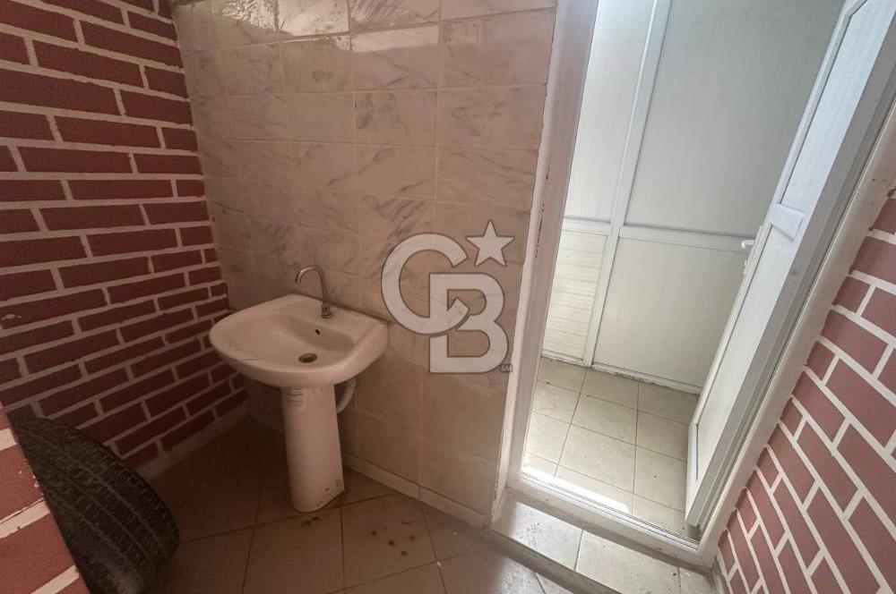 Çankaya-Alacaatlı Mah.-Alacaatlı Cad. 250 m², Kiralık Dükkan