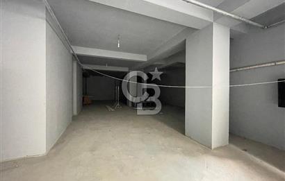 Sahrayıcedit E5'te Emsalsiz Konumda 2500m2 Kiralık Sıfır Plaza