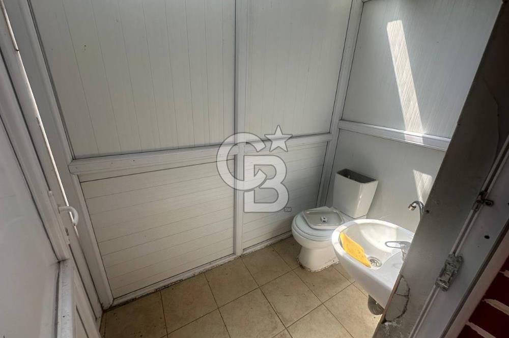 Çankaya-Alacaatlı Mah.-Alacaatlı Cad. 250 m², Kiralık Dükkan