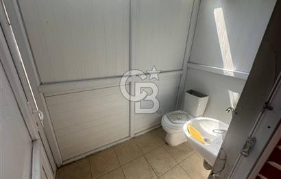 Çankaya-Alacaatlı Mah.-Alacaatlı Cad. 250 m², Kiralık Dükkan