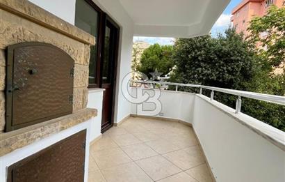 Caddebostan Plaj Yolun'da 4+1 Geniş ve Ferah Kiralık Daire