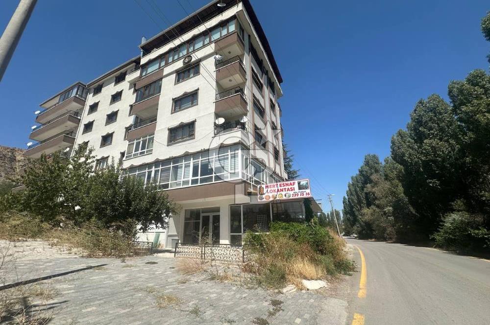 Çankaya-Alacaatlı Mah.-Alacaatlı Cad. 250 m², Kiralık Dükkan