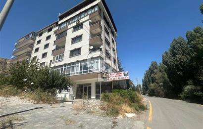 Çankaya-Alacaatlı Mah.-Alacaatlı Cad. 250 m², Kiralık Dükkan