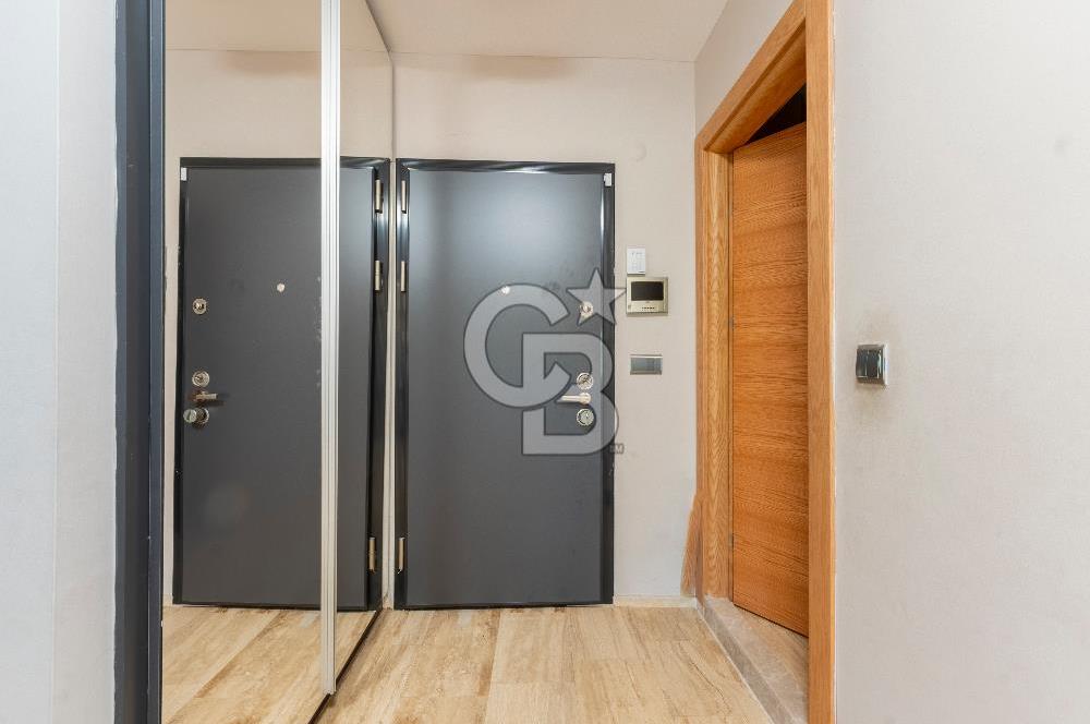 Kemalpaşa Villalar Bölgesinde 4+1 Triplex Villa