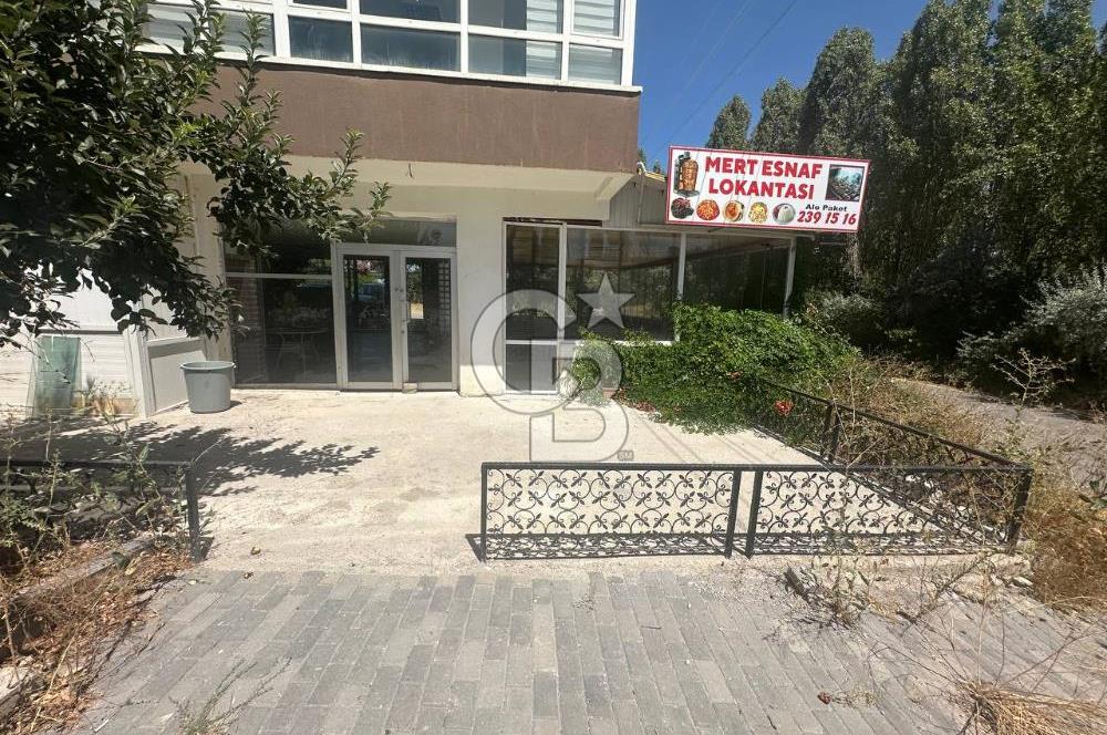Çankaya-Alacaatlı Mah.-Alacaatlı Cad. 250 m², Kiralık Dükkan