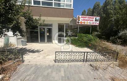 Çankaya-Alacaatlı Mah.-Alacaatlı Cad. 250 m², Kiralık Dükkan