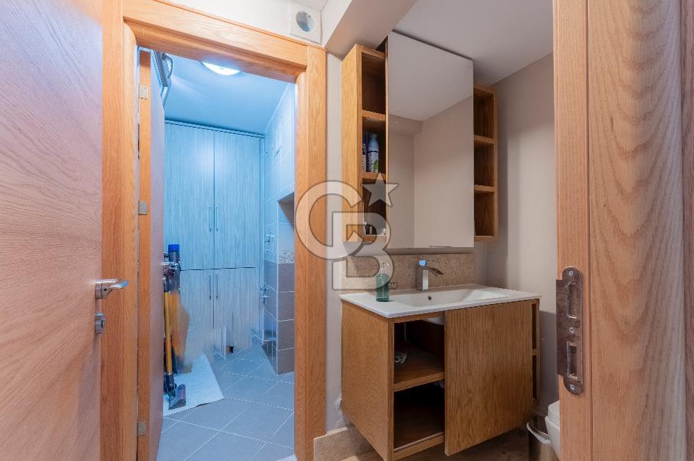 Kemalpaşa Villalar Bölgesinde 4+1 Triplex Villa
