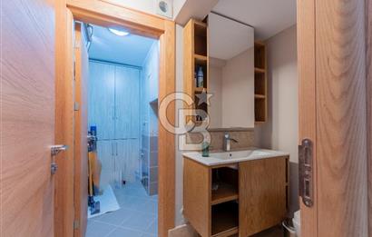 Kemalpaşa Villalar Bölgesinde 4+1 Triplex Villa
