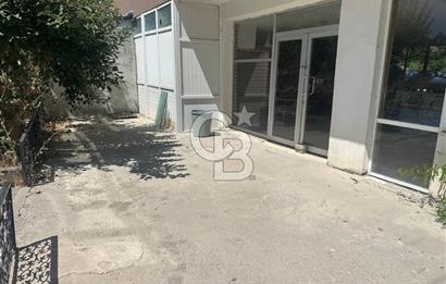 Çankaya-Alacaatlı Mah.-Alacaatlı Cad. 250 m², Kiralık Dükkan