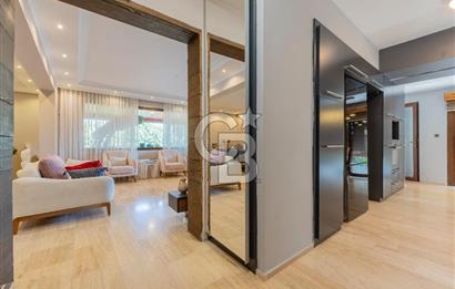 Kemalpaşa Villalar Bölgesinde 4+1 Triplex Villa