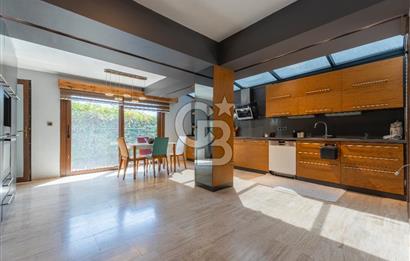 Kemalpaşa Villalar Bölgesinde 4+1 Triplex Villa