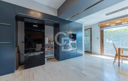 Kemalpaşa Villalar Bölgesinde 4+1 Triplex Villa