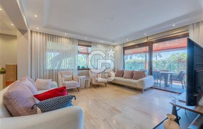Kemalpaşa Villalar Bölgesinde 4+1 Triplex Villa
