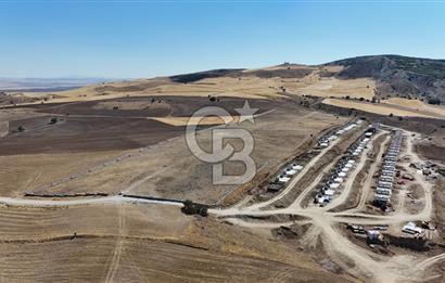 Beynam, Villa imarlı, Takasa Uygun, 1250 m² tek tapu Arsa