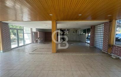 Çankaya-Alacaatlı Mah.-Alacaatlı Cad. 250 m², Kiralık Dükkan