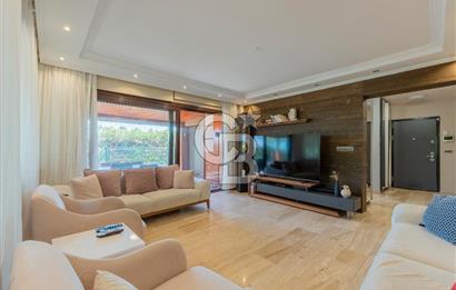Kemalpaşa Villalar Bölgesinde 4+1 Triplex Villa
