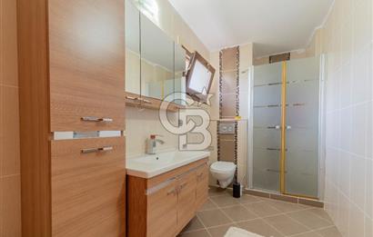Kemalpaşa Villalar Bölgesinde 4+1 Triplex Villa