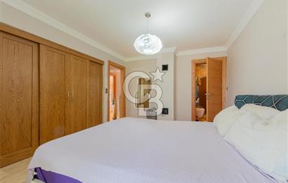 Kemalpaşa Villalar Bölgesinde 4+1 Triplex Villa