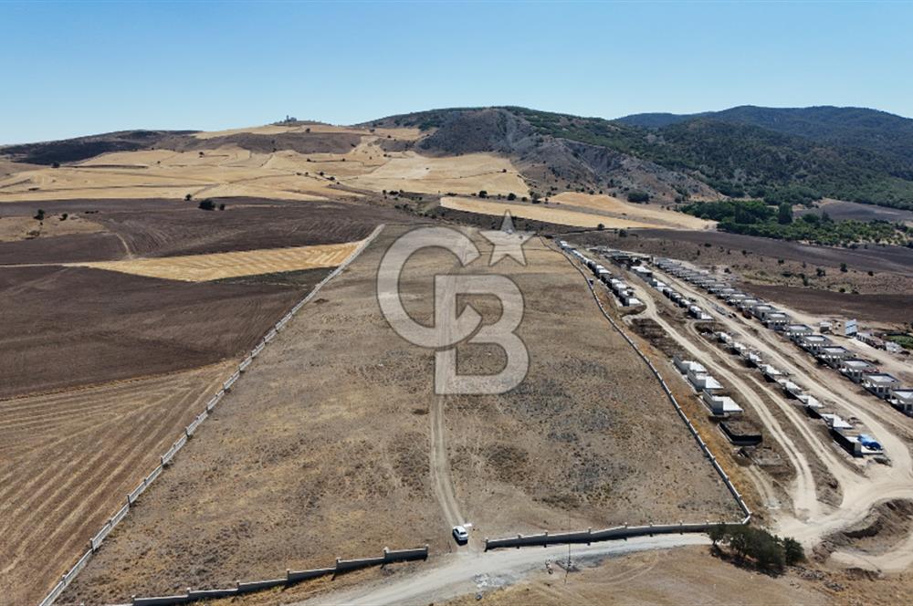 Beynam, Villa imarlı, Takasa Uygun, 1250 m² tek tapu Arsa