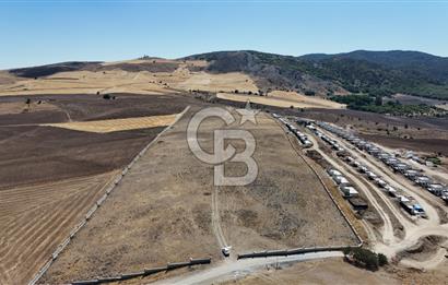 Beynam, Villa imarlı, Takasa Uygun, 1250 m² tek tapu Arsa