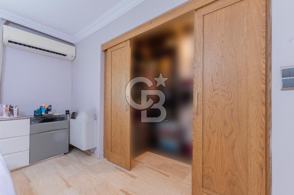 Kemalpaşa Villalar Bölgesinde 4+1 Triplex Villa