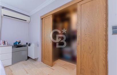Kemalpaşa Villalar Bölgesinde 4+1 Triplex Villa
