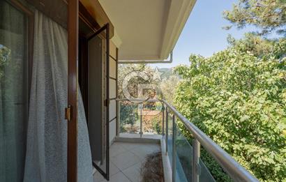 Kemalpaşa Villalar Bölgesinde 4+1 Triplex Villa