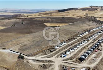 Beynam, Villa imarlı, Takasa Uygun, 1250 m² tek tapu Arsa