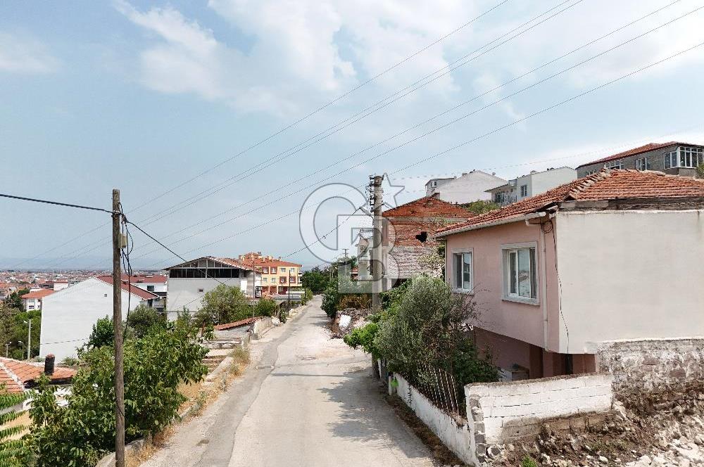 Balikesir Altieylül sofor Evleri 1.Sk Satilik Mustakil Ev